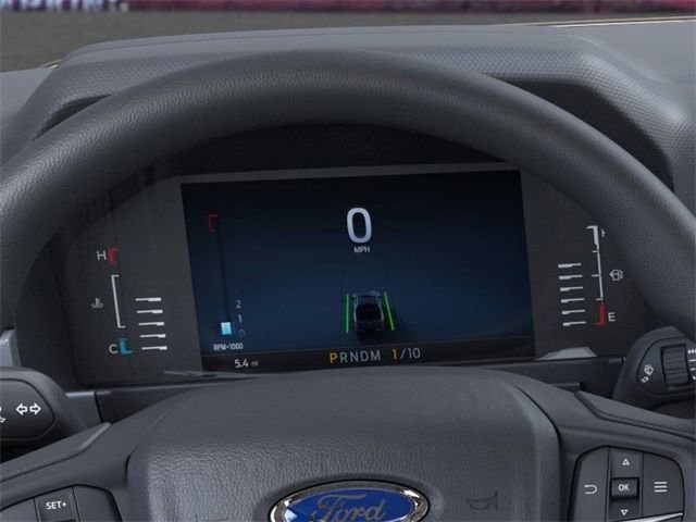 New 2025 Ford Ranger XL image 13