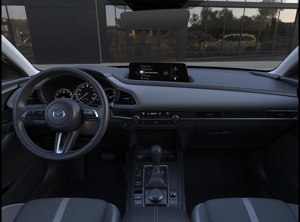 New 2026 MAZDA CX-30 2.5 Turbo Aire Edition AWD/4WD image 2