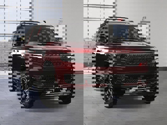 New 2025 Jeep Wagoneer Series II image 20