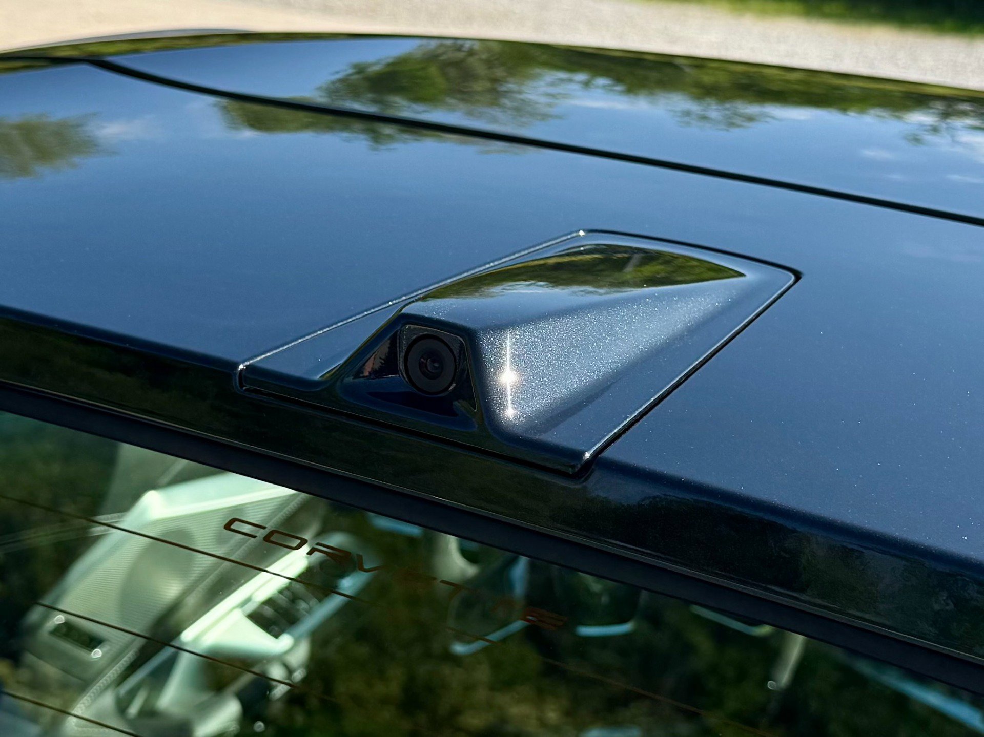 Used 2025 Chevrolet Corvette E-Ray w/ Battery Protection Package image 68