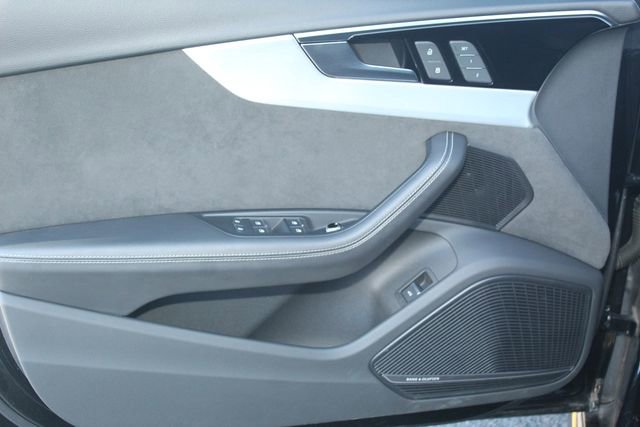 Used 2021 Audi A4 2.0T Premium Plus w/ Premium Plus Package image 22