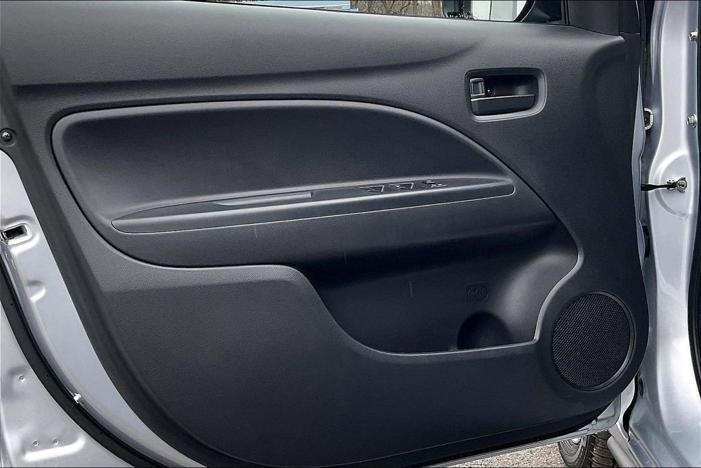 Used 2024 Mitsubishi Mirage LE image 22