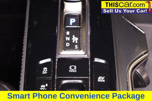 Used 2022 Lexus NX 350h AWD w/ Vision Package image 19