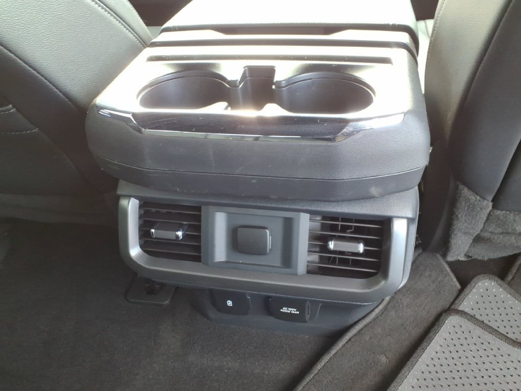 Used 2024 Ford F150 XLT w/ Equipment Group 303A High AWD/4WD image 17