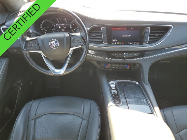 Certified 2023 Buick Enclave Essence w/ Experience Buick Package AWD/4WD image 27