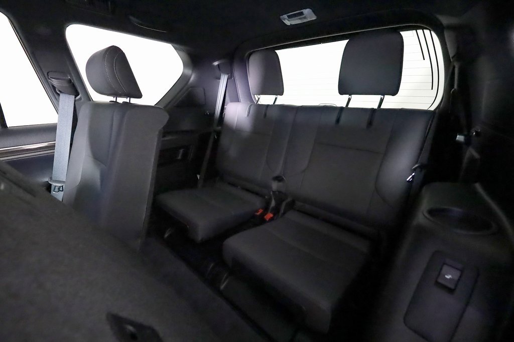 Used 2021 Lexus GX 460 Premium image 16