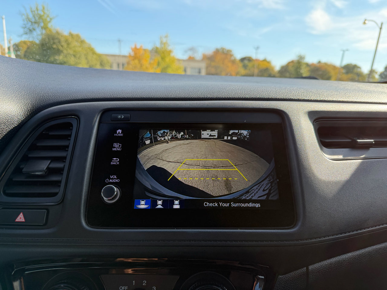 Used 2021 Honda HR-V Sport image 12