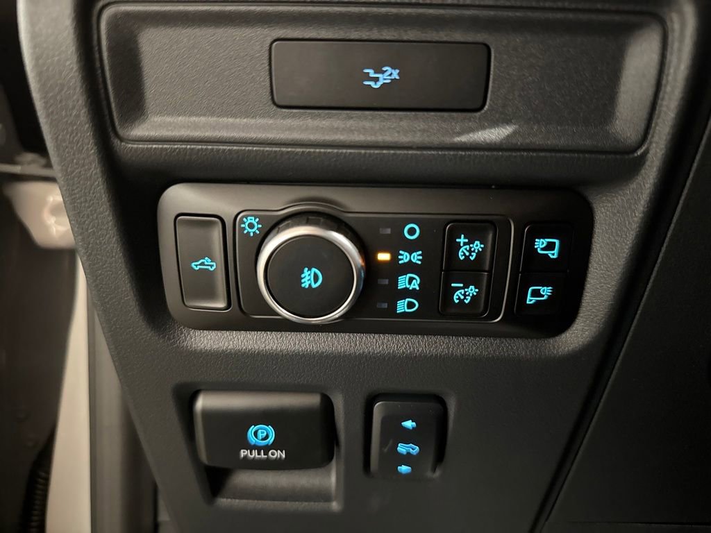 New 2026 Ford F150 Lariat w/ Equipment Group 501A Mid image 33