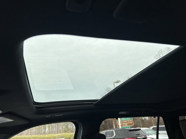 New 2026 Toyota Sequoia Limited image 31