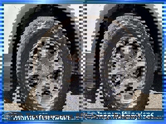 Used 2023 Honda Passport TrailSport image 12