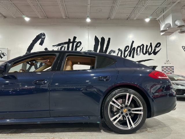 Used 2016 Porsche Panamera image 7