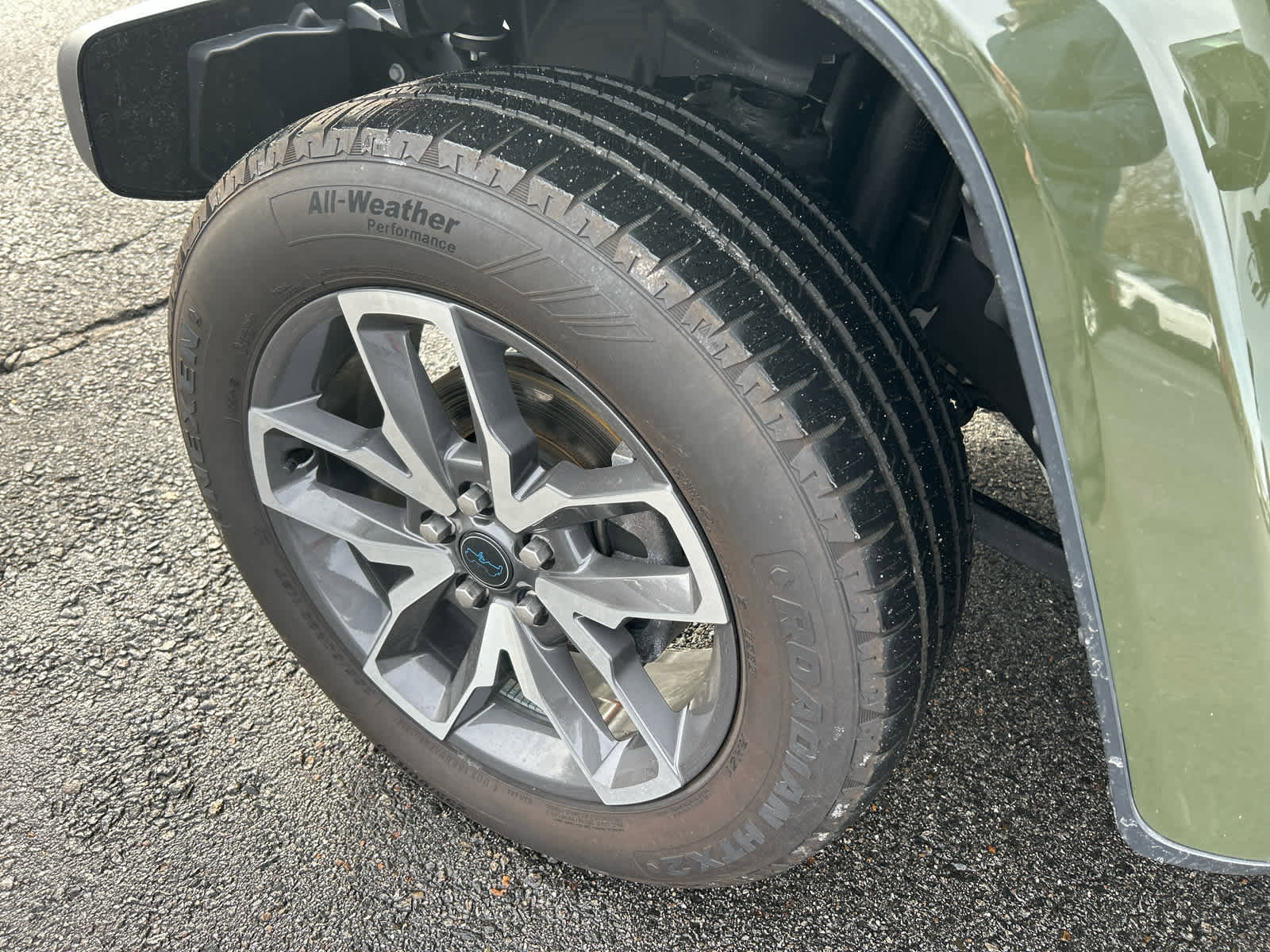 Used 2024 Jeep Wrangler Sport S w/ Convenience Group AWD/4WD image 18