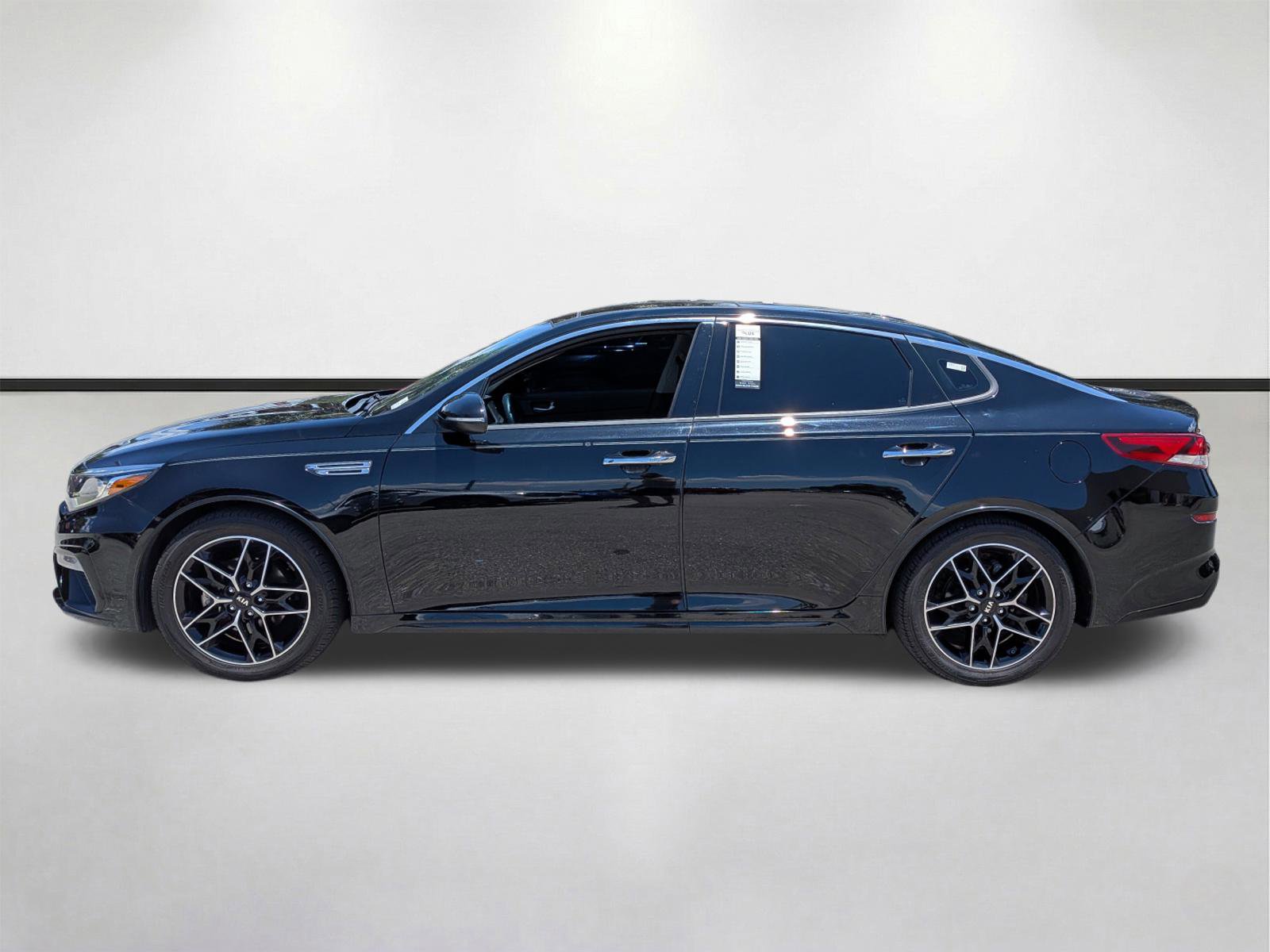 Used 2020 Kia Optima SE FWD image 7