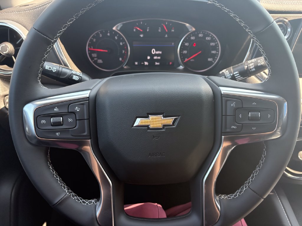 New 2026 Chevrolet Blazer LT FWD image 7