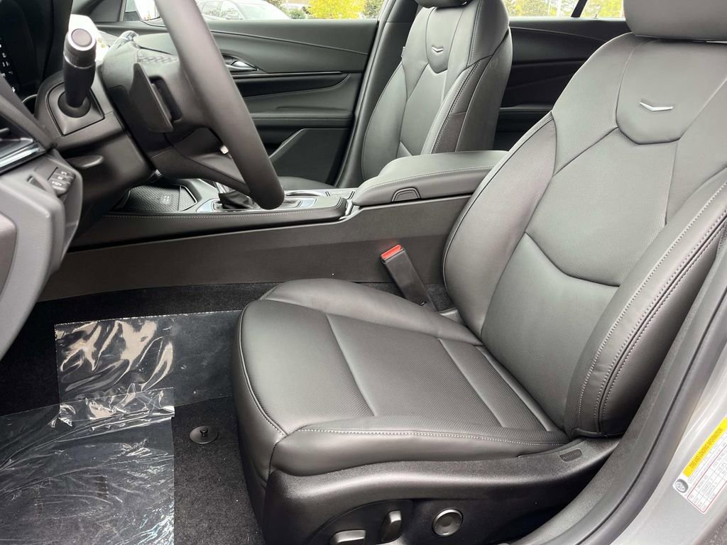 New 2026 Cadillac CT4 Premium Luxury image 20