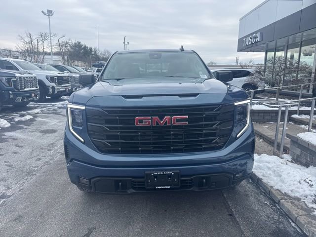 New 2026 GMC Sierra 1500 Elevation w/ Preferred Package image 2