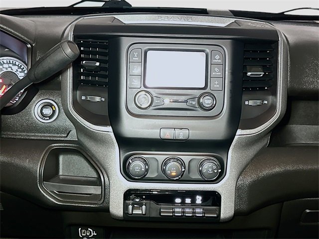 Certified 2024 RAM 3500 Tradesman w/ Chrome Appearance Group image 11