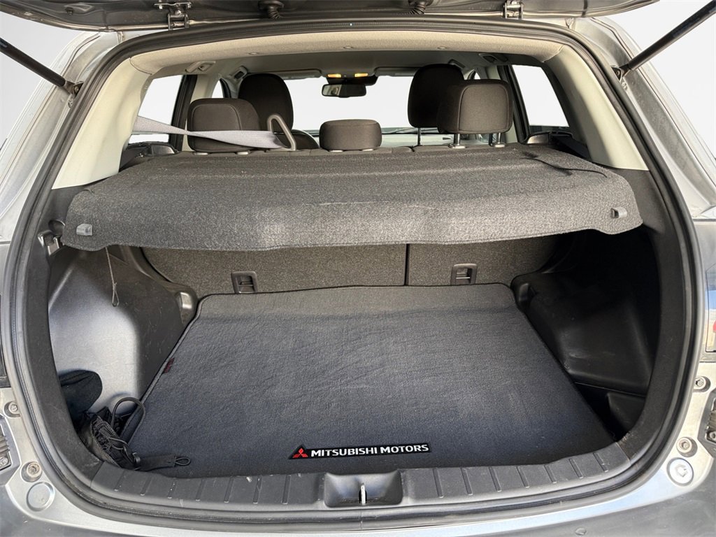 Used 2021 Mitsubishi Outlander Sport SE image 23