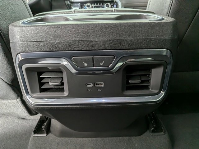 Used 2024 GMC Sierra 1500 Denali w/ Denali Reserve Package image 30