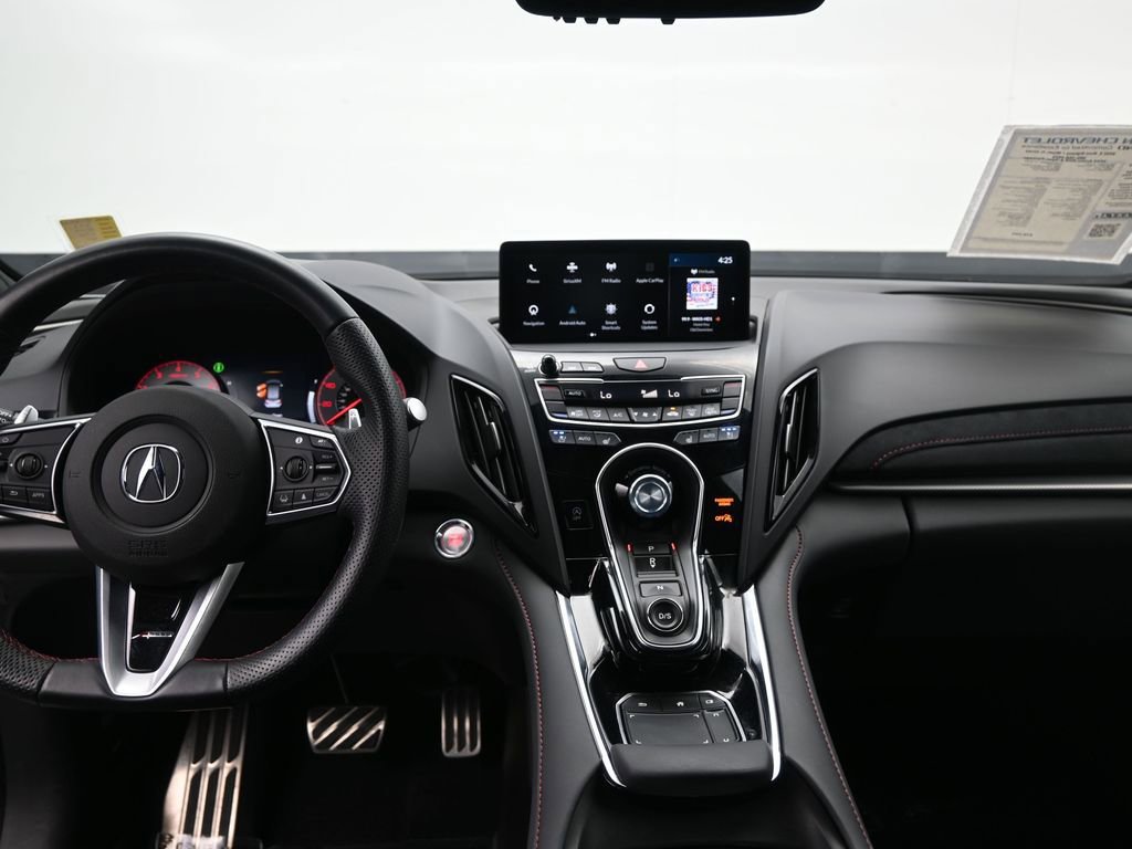 Used 2023 Acura RDX A-Spec image 13