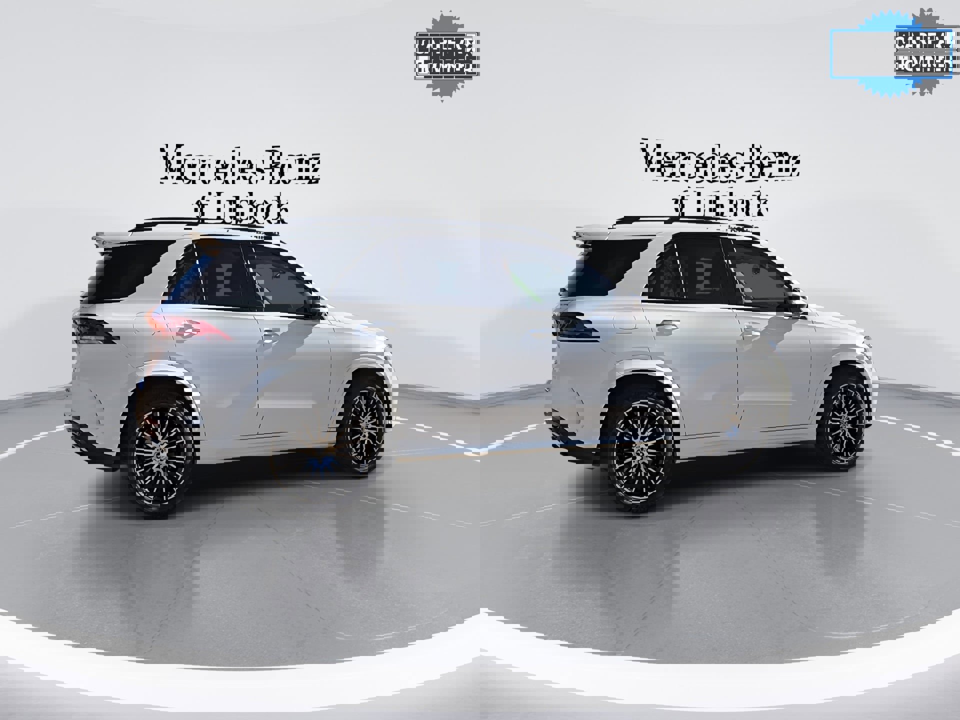 Used 2020 Mercedes-Benz GLE 450 4MATIC image 8