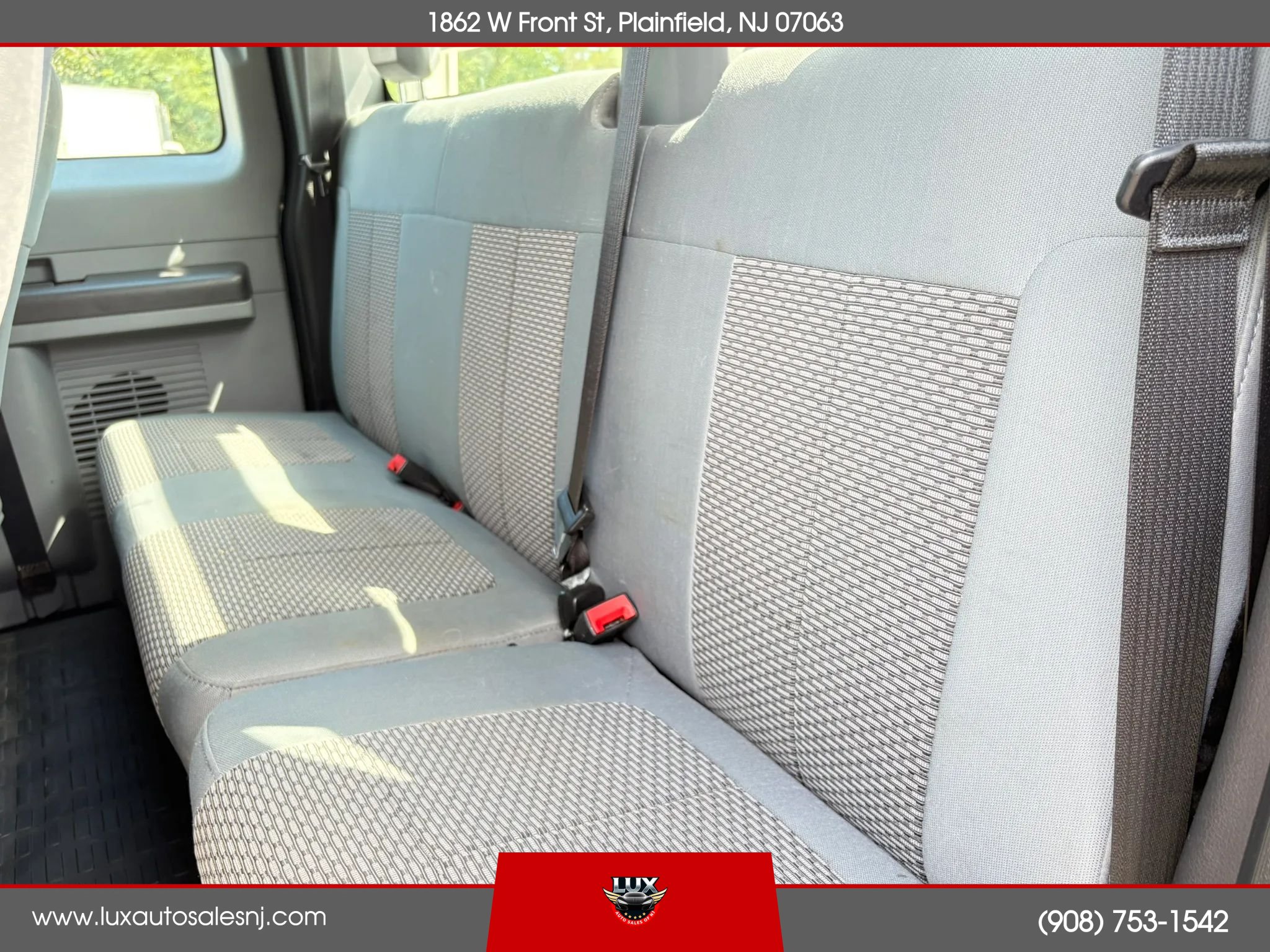 Used 2016 Ford F250 XL w/ XL Appearance Package AWD/4WD image 32