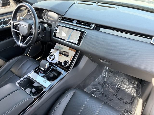 Used 2023 Land Rover Range Rover Velar R-Dynamic S AWD/4WD image 22