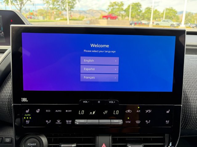 Certified 2023 Toyota bZ4X AWD w/ Weather Package image 28
