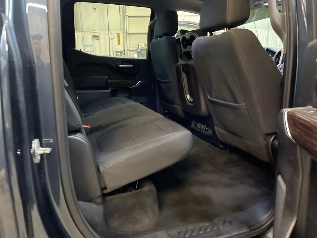 Used 2020 GMC Sierra 1500 Elevation w/ Elevation Value Package RWD image 27