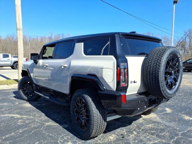 New 2026 GMC Hummer EV SUV image 10