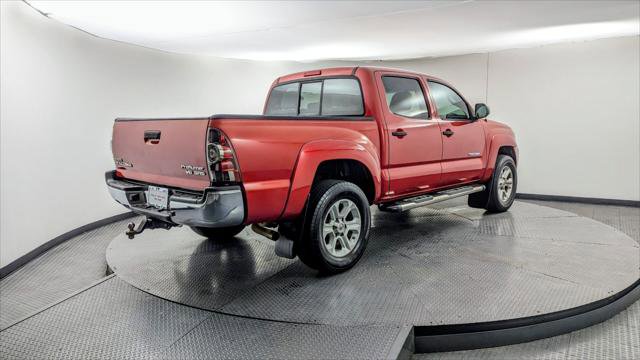 Used 2013 Toyota Tacoma PreRunner w/ SR5 Pkg image 9