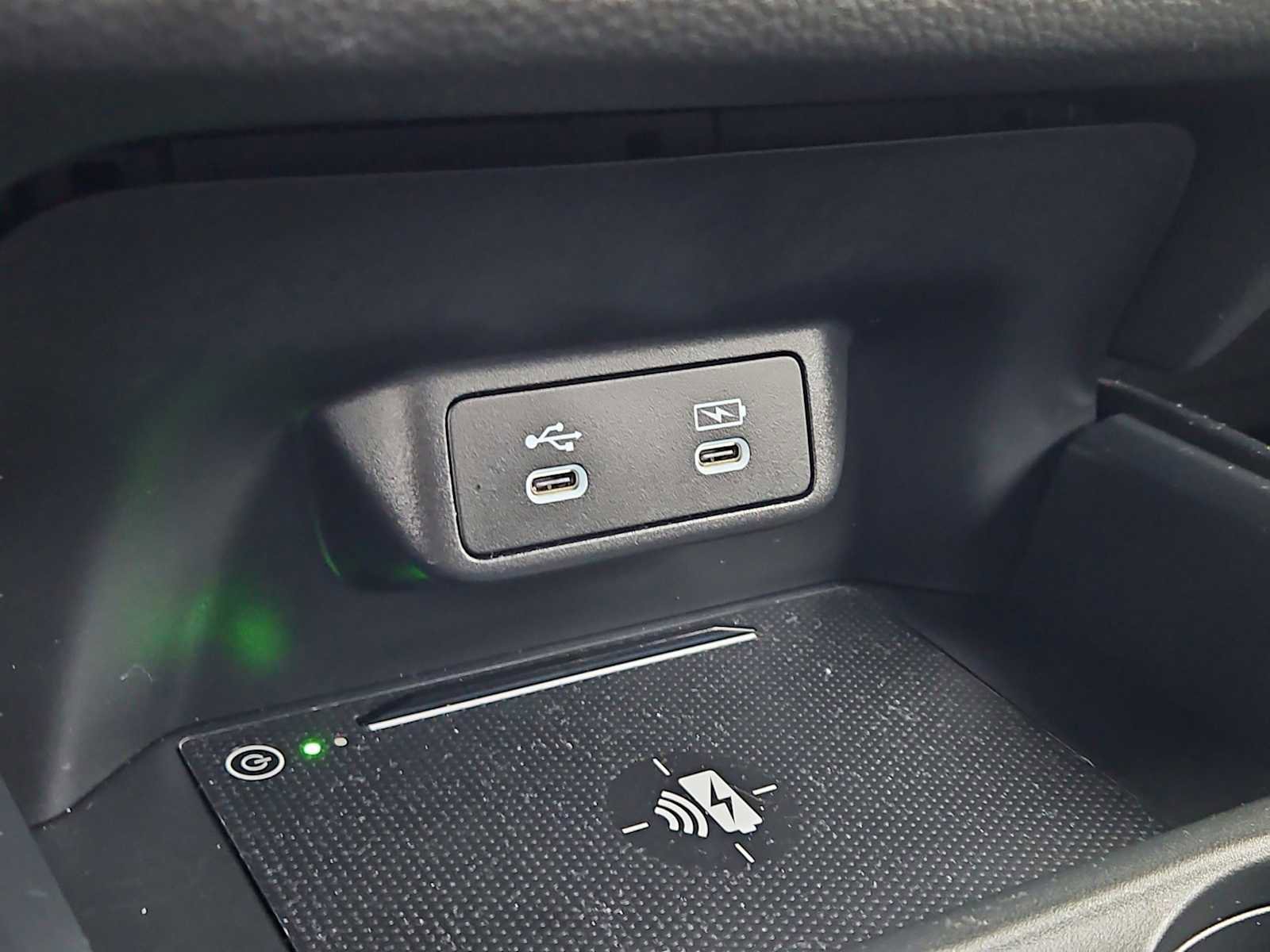 Certified 2026 Honda HR-V Sport image 17