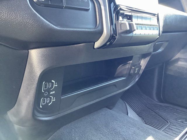 Used 2023 RAM 3500 Tradesman w/ Safety Group image 18