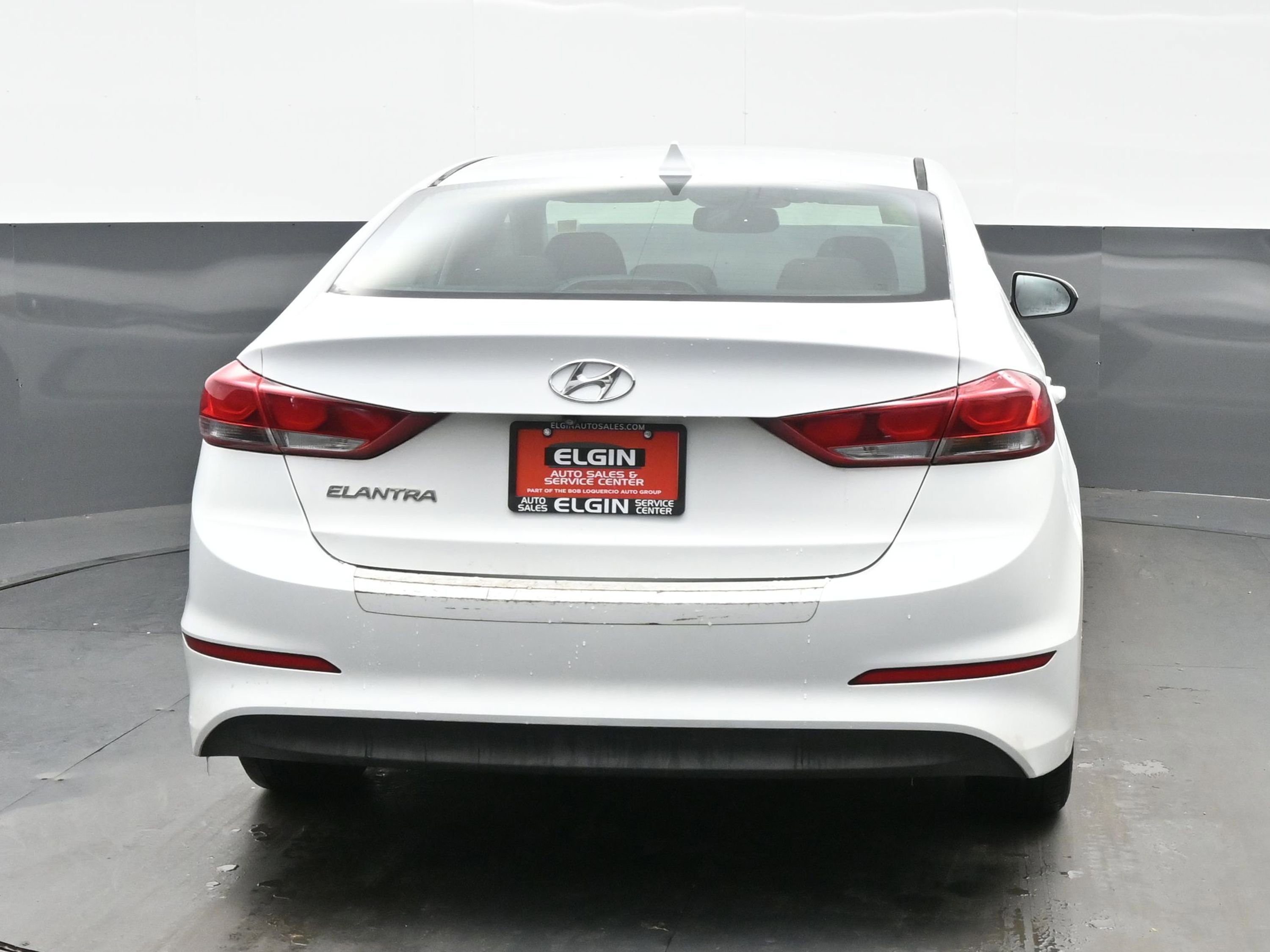 Used 2017 Hyundai Elantra Value Edition image 5