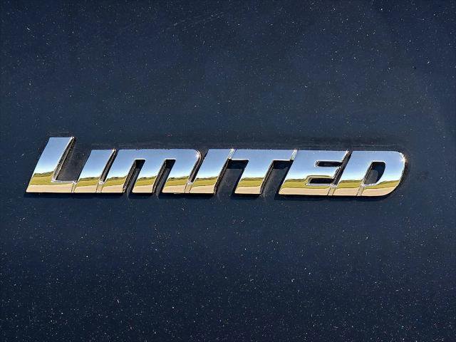 Used 2023 Toyota 4Runner Limited image 10