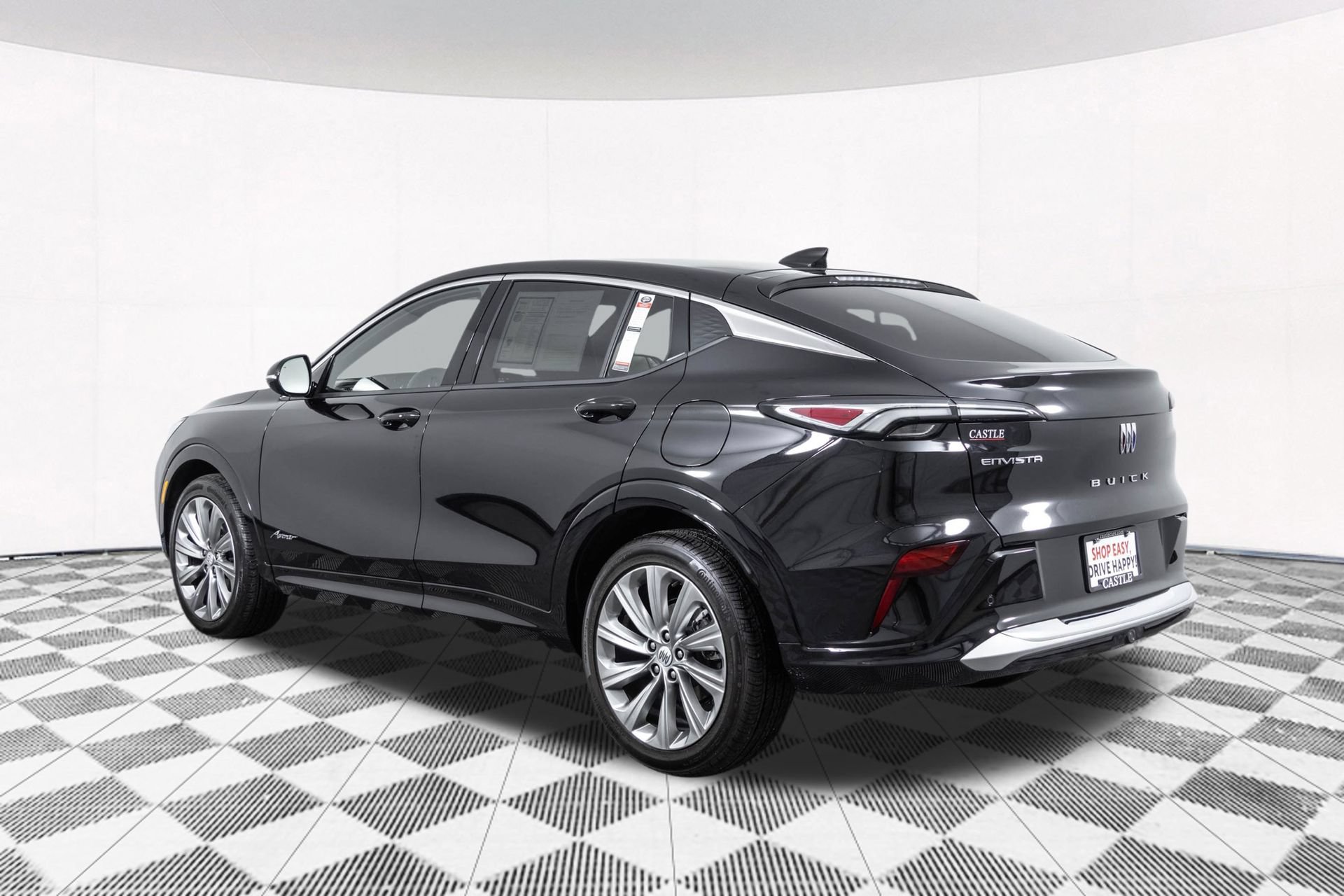 Used 2025 Buick Envista Avenir FWD image 16