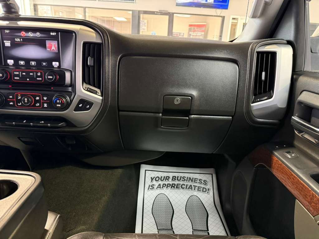 Used 2014 GMC Sierra 1500 SLE image 21