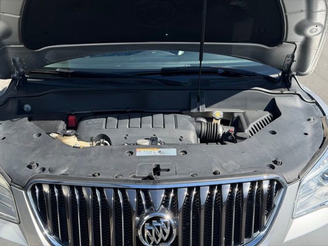 Used 2016 Buick Enclave Leather AWD/4WD image 67