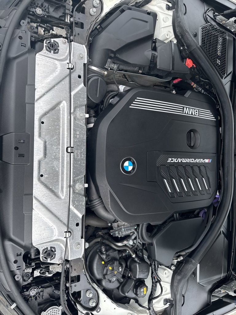 Used 2021 BMW M340i xDrive w/ Driving Assistance Package image 21