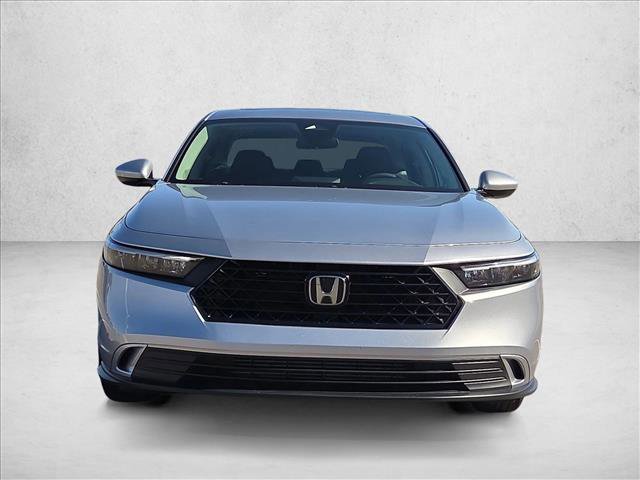 Used 2024 Honda Accord EX image 2