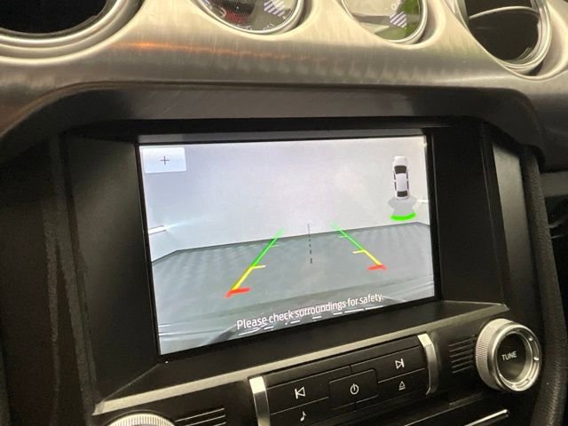 Used 2019 Ford Mustang Bullitt w/ Bullitt Electronics Package image 5