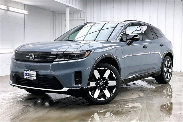 New 2026 Honda Prologue Elite image 2