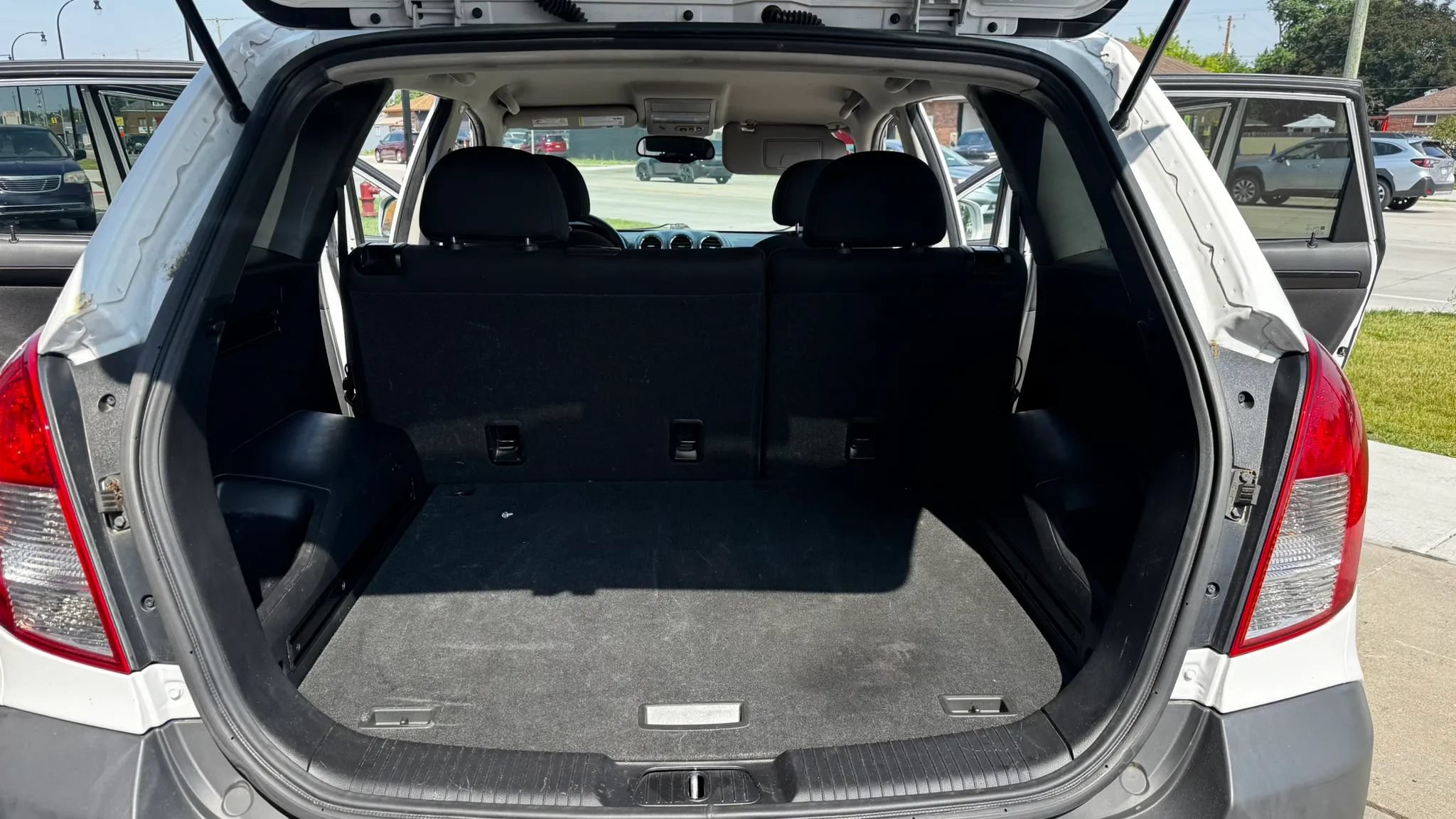 Used 2015 Chevrolet Captiva Sport LS FWD image 23