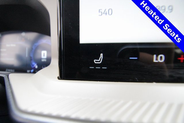 New 2025 Ford Bronco Sport Big Bend w/ Convenience Package image 2