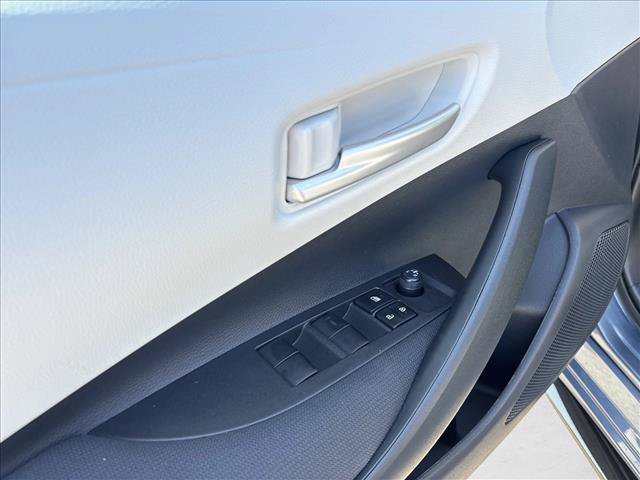 New 2026 Toyota Corolla SE FWD image 12