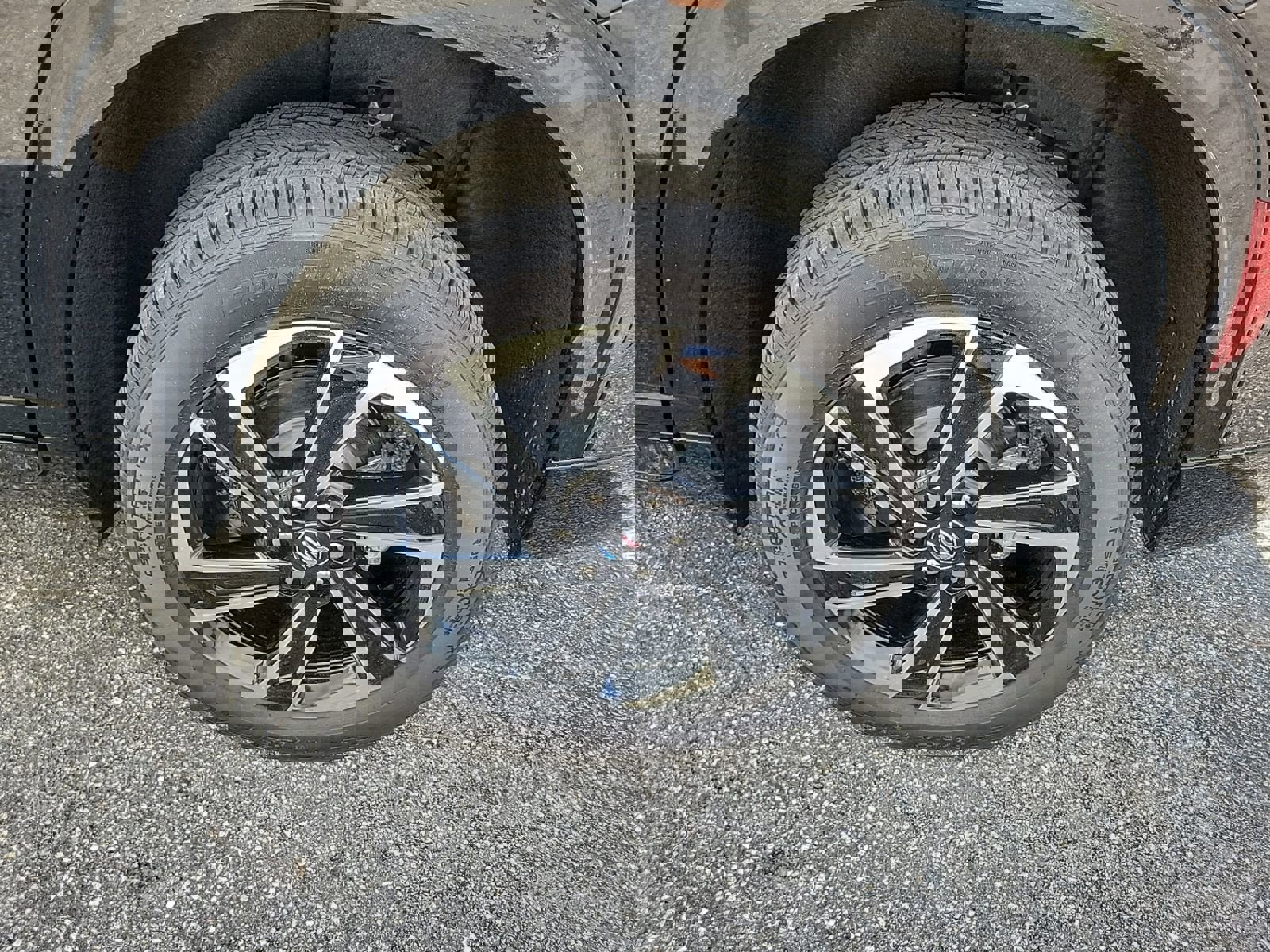 New 2026 Buick Enclave Sport Touring w/ Power Package image 14