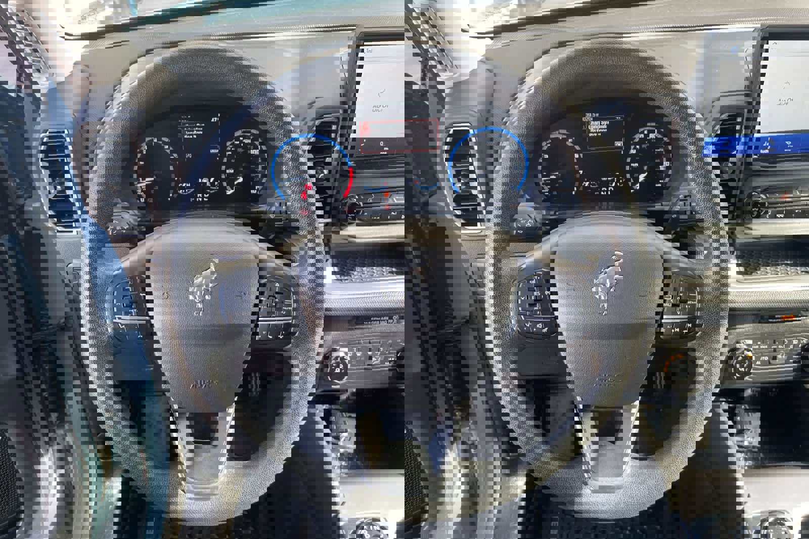 Used 2021 Ford Bronco Sport Big Bend image 14