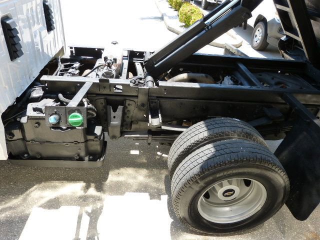 Used 2023 Chevrolet Silverado 3500 W/T w/ WT Convenience Package image 18