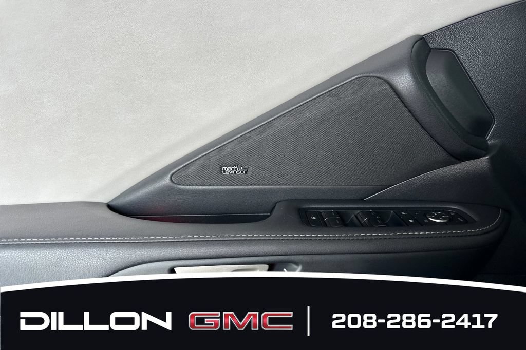 Used 2026 Lexus TX 350 AWD w/ Technology Package image 14