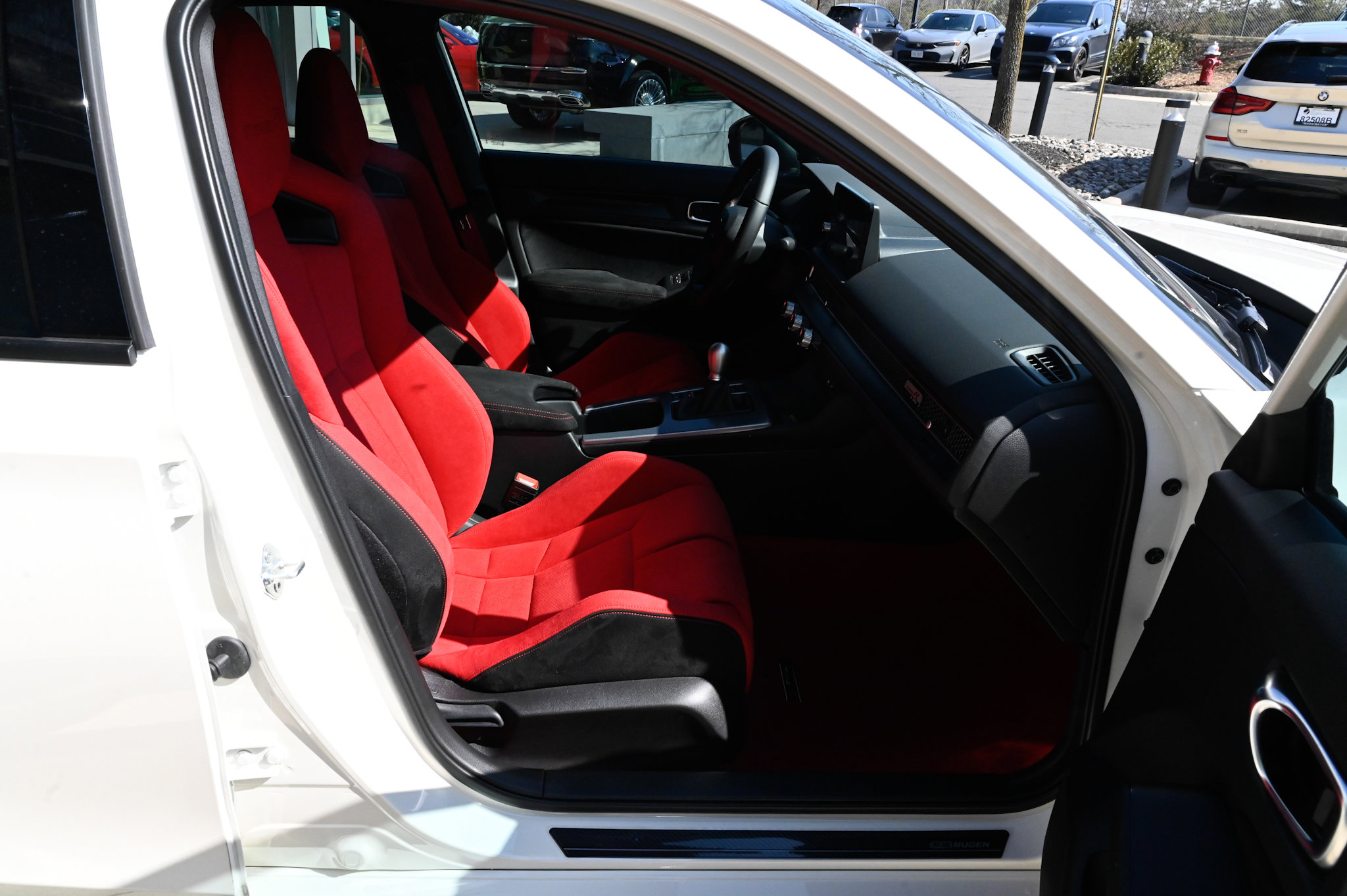 Used 2025 Honda Civic Type R image 50